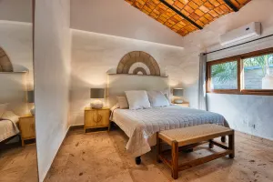 Casa Norte Estate Vacation Rental in Sayulita Mexico