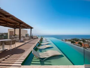 Casa Caivama Luxury #211 Vacation Rental in Sayulita Mexico