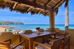 Sayulita Trailer Park &amp; Bungalows Vacation Rental in Sayulita Mexico