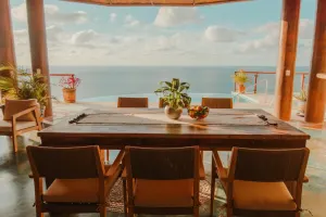 Casa Paz Vacation Rental in Sayulita Mexico