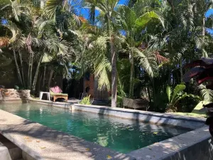 Le Chalet At Casitas Eclécticas Vacation Rental in Sayulita Mexico