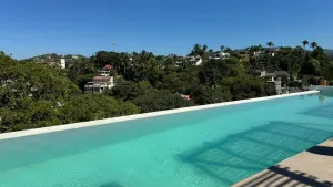 Maramara Living Vacation Rental in Sayulita Mexico