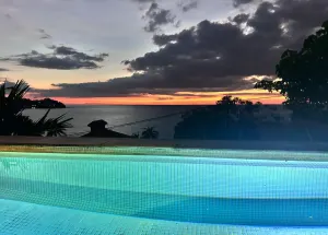 Villa Yerbabuena Vacation Rental in Sayulita Mexico