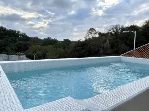 Casa Colibri At Selva Maaku Vacation Rental in Sayulita Mexico