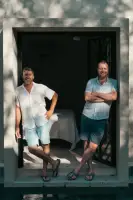 Steve in Sayulita Mexico