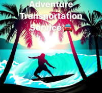 Giovanny in Sayulita Mexico