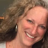 Julie in Sayulita Mexico