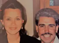 Manuel &amp; Patricia in Sayulita Mexico