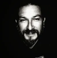 Daniel in Sayulita Mexico