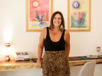 Briana in Sayulita Mexico