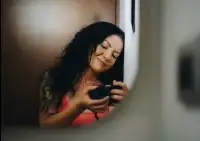 Alma in Sayulita Mexico