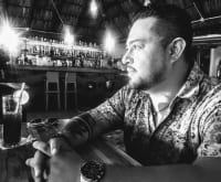 Geovani in Sayulita Mexico