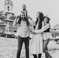 Karen in Sayulita Mexico