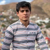 Ivan in Sayulita Mexico