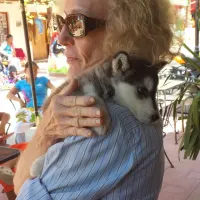 Morgan in Sayulita Mexico