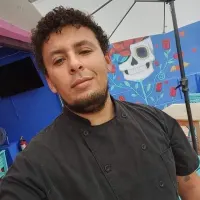 Ricardo in Sayulita Mexico