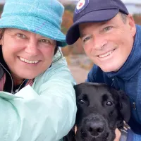 Valerie in Sayulita Mexico