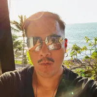 Rio in Sayulita Mexico