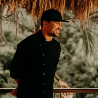 Ricky in Sayulita Mexico