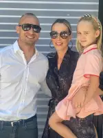 Sarah &amp; Cole in Sayulita Mexico