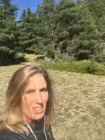 Amandine in Sayulita Mexico