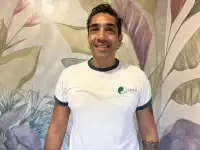 Roberto in Sayulita Mexico