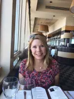 Andrea in Sayulita Mexico