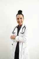 Maria in Sayulita Mexico