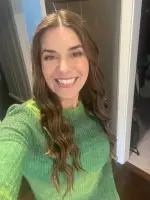 Sarah in Sayulita Mexico