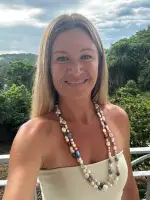 Tessa in Sayulita Mexico