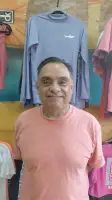 Armando in Sayulita Mexico