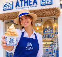 ATHEA in Sayulita Mexico