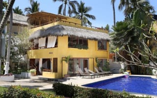 Villa Sol y Luna SIR879