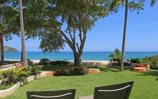 Villa Pavo Real SIR597