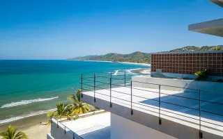 PLAYA IGUANA PENTHOUSE SIR41419
