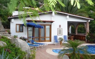 CASA ESCONDIDA SIR102822