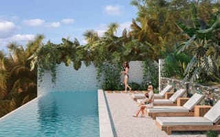 CASA ARBOLEDA CONDOMINIUMS SIR101024