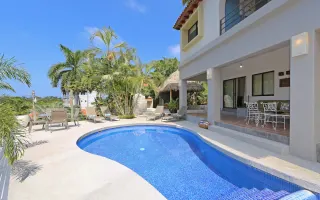 CASA LOS AMIGOS SIR020225