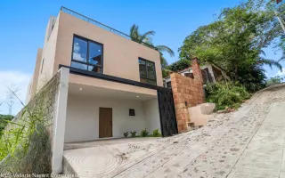 VILLA COCOS