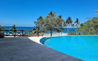 VILLA MARIPOSA #5
