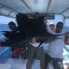 Captain Cesar Dumay's Fishing and Snorkeling