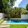 Casa Verde at Las Cupulas