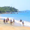 Horseback Riding - Mi Chula Tours