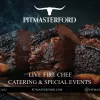 PitmasterFord - Live-Fire Texas BBQ & Private Chef