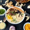VEGABOND – Plant-Based Private Chef & Catering