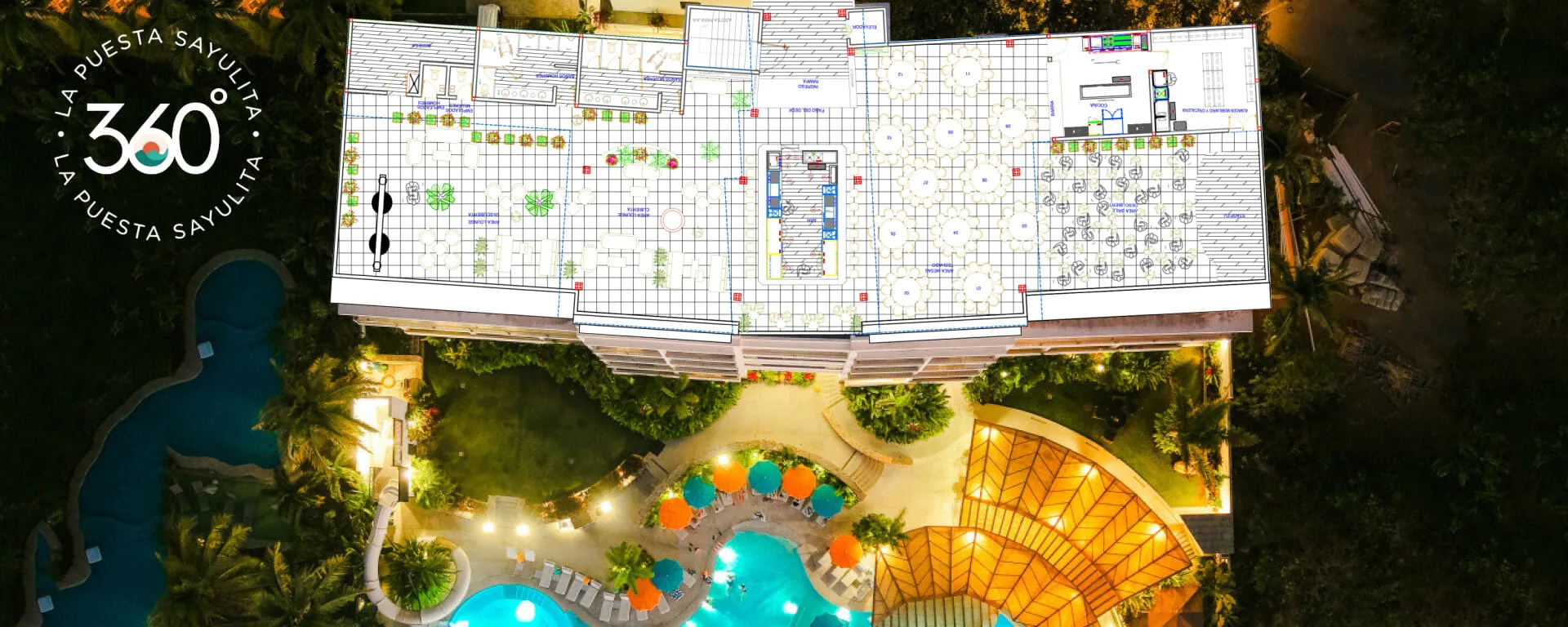 Where Vows Meet Views