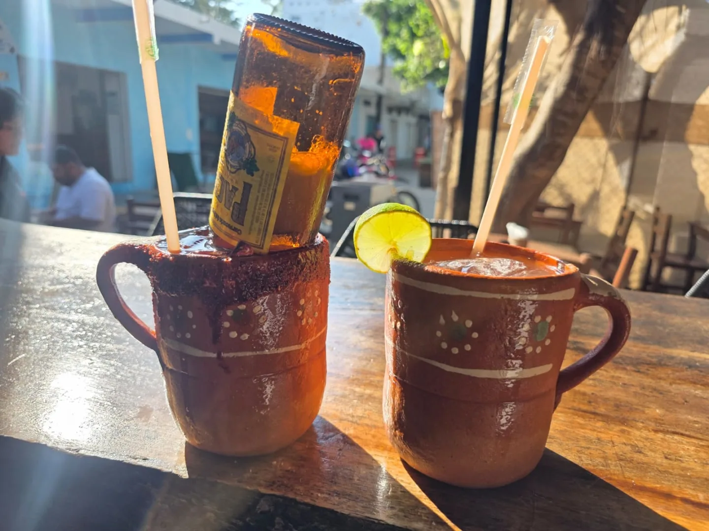 Luna's