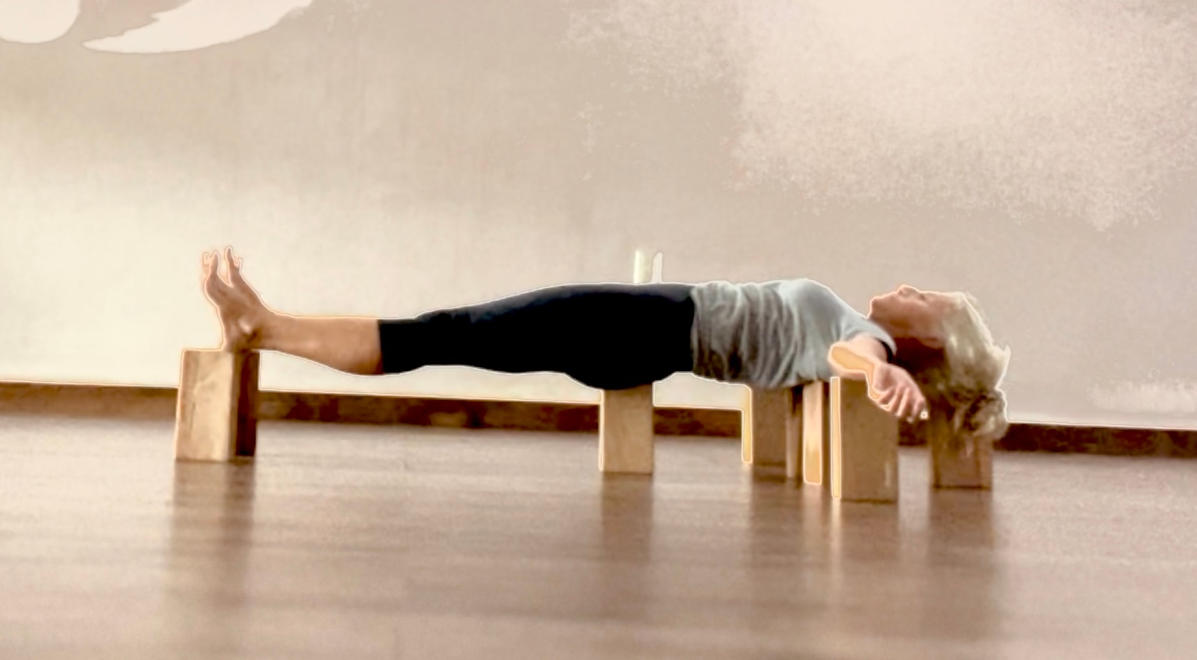 Sayulita Yoga Center