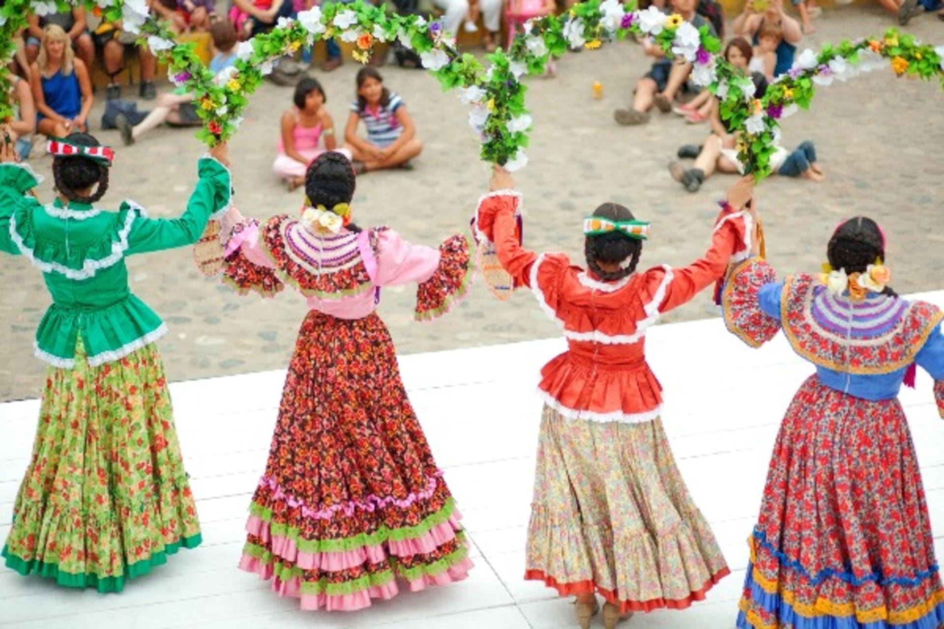 Mexican Independence day