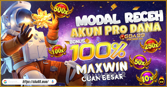 Promo Slot Online